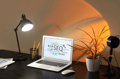 SEO for interior designers